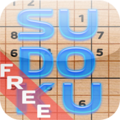 iSudoku Free iSudoku Free